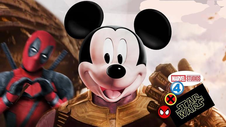 Disney ve Fox anlaşmasında radikal gelişme!