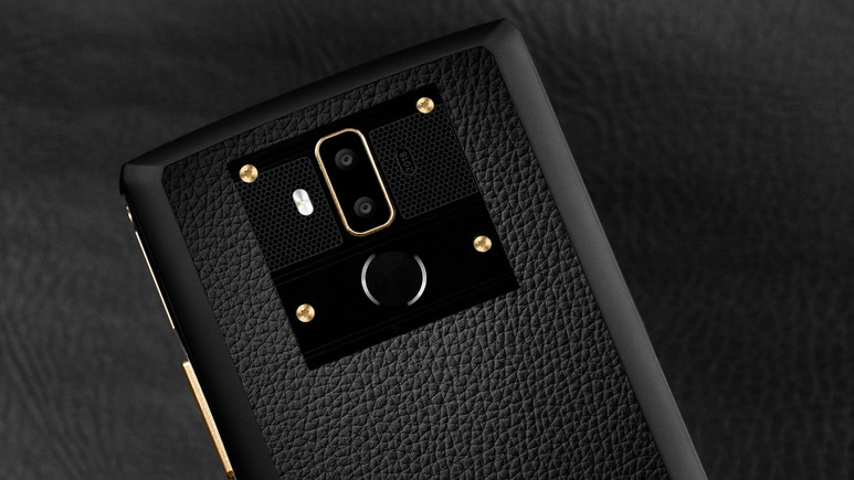 Bataryası ile dikkat çeken Oukitel K7 tanıtıldı!