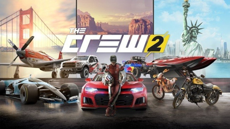 The Crew 2'nin açık betası başladı!