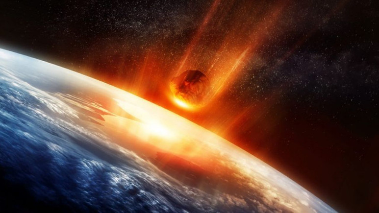 NASA'dan göktaşları için yeni plan