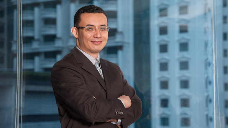 Patlayan telefon CEO'yu öldürdü
