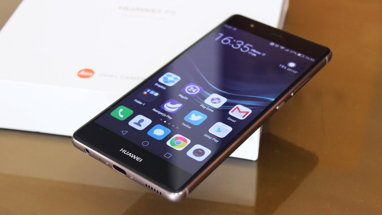 Huawei P9’a Oreo güncellemesi gelecek mi?