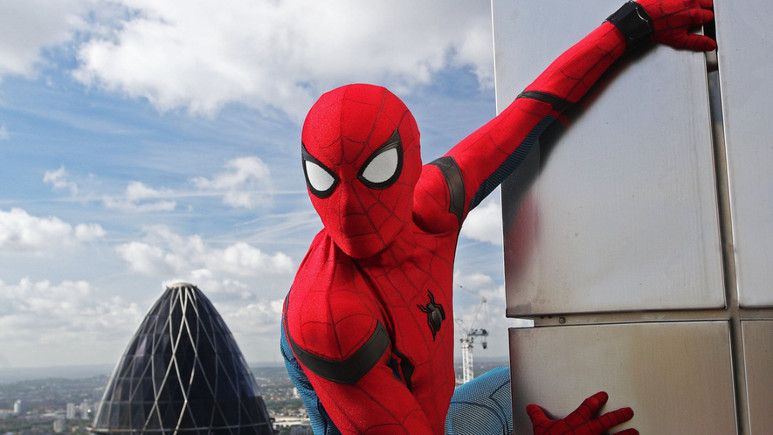 Yeni Spider-Man filminin ismi belli oldu!