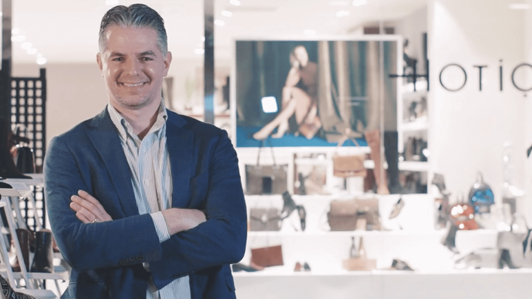 Hotiç, Dijital Dönüşüm Yolculuğunda Microsoft’u tercih etti