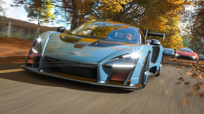 Forza Horizon 4 Microsoft tarafından sızdırıldı!