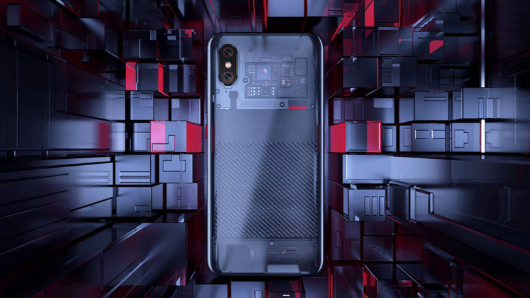 Xiaomi Mi 8'den kısa sürede büyük başarı!
