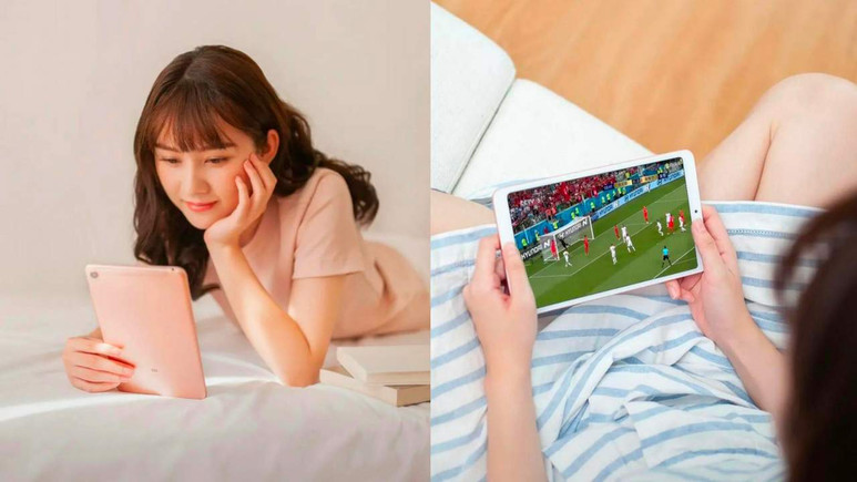Xiaomi Mi Pad 4 tanıtıldı!