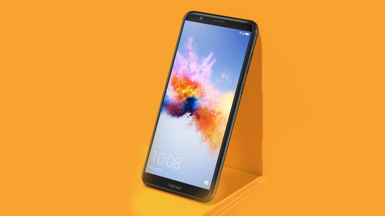 Honor 7X darbeleri hava yastığı ile önlüyor