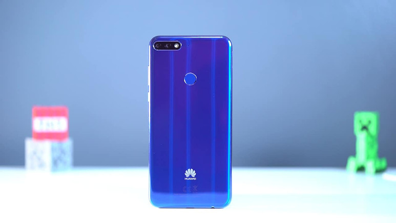 Huawei Nova 3 sızdırıldı!