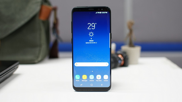 Samsung telefonların Oreo takvimi değişti