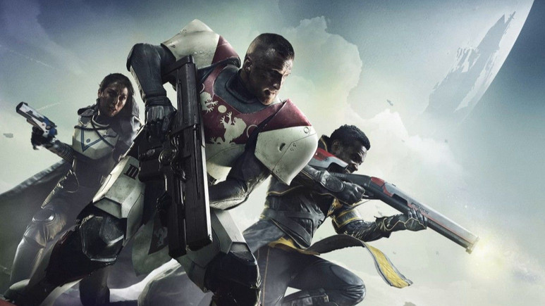 Destiny 2 bu hafta sonu ücretsiz!
