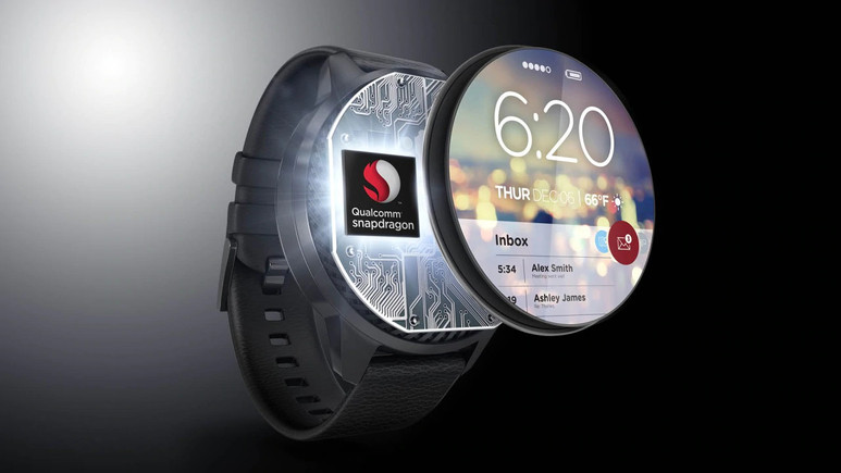 Qualcomm çocuk saatleri için platform geliştirdi