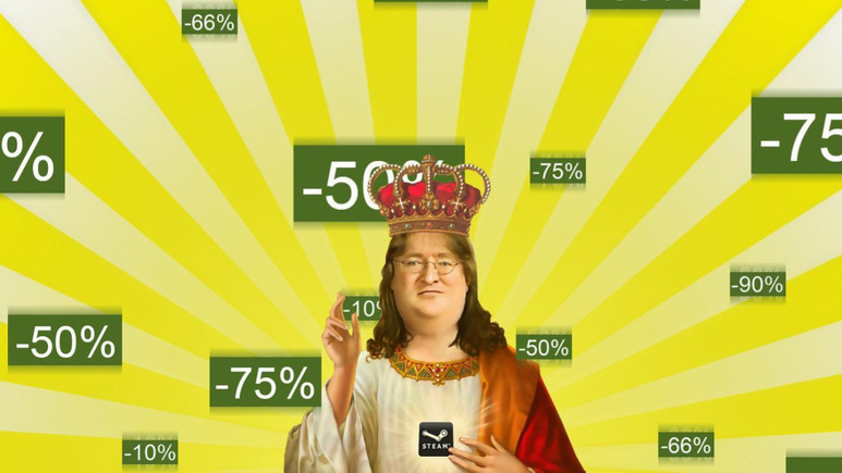 Steam yaz indirimlerinde alınabilecek en iyi 10 oyun!