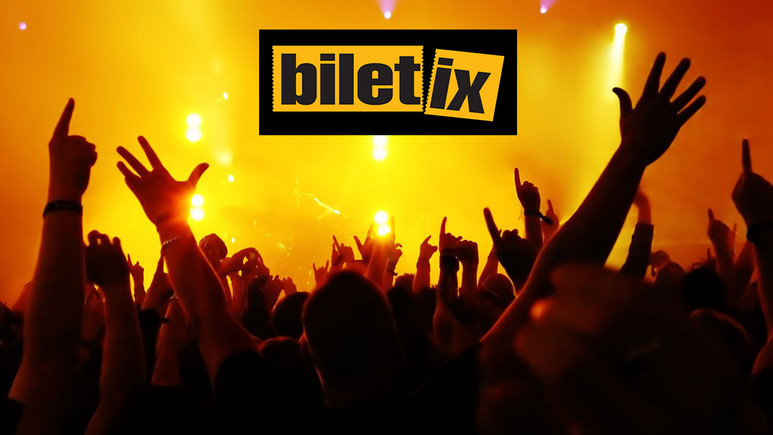 Biletix müşterilerinin bilgileri çalındı!