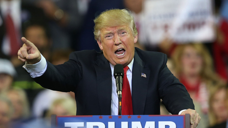Huawei'nin başkanından Trump'a sert sözler!