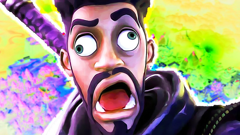 Fortnite yeni sezona hazırlanıyor!