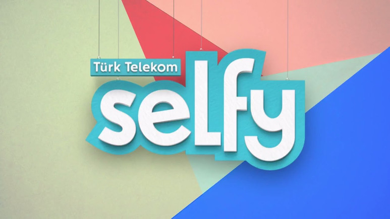 Türk Telekom Selfy’lilere iletişim artık daha eğlenceli!