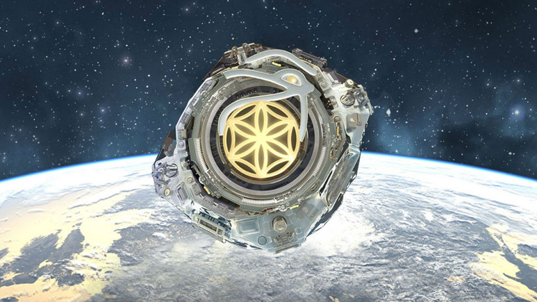 Uzay ülkesi Asgardia vatandaşı nasıl olunur?