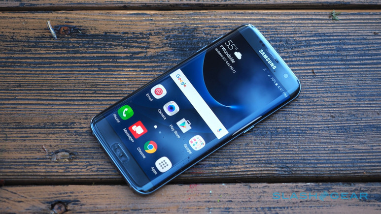 Galaxy S7 ve S7 Edge kullanıcılarına Oreo müjdesi!