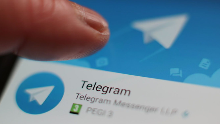 Telegram'ın yeni güncellemesi geldi!