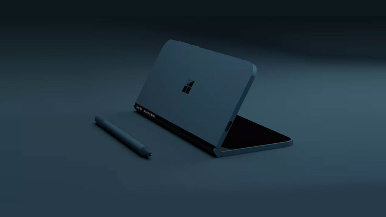 Surface Phone sızdı