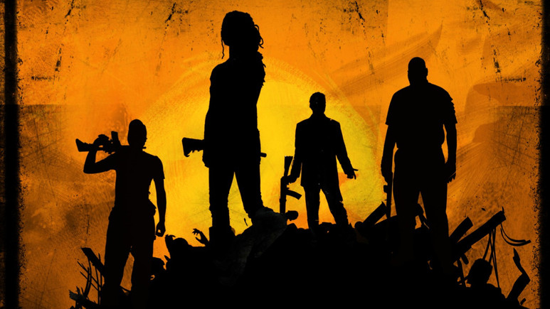 Left 4 Dead bekleyenlere müjde!