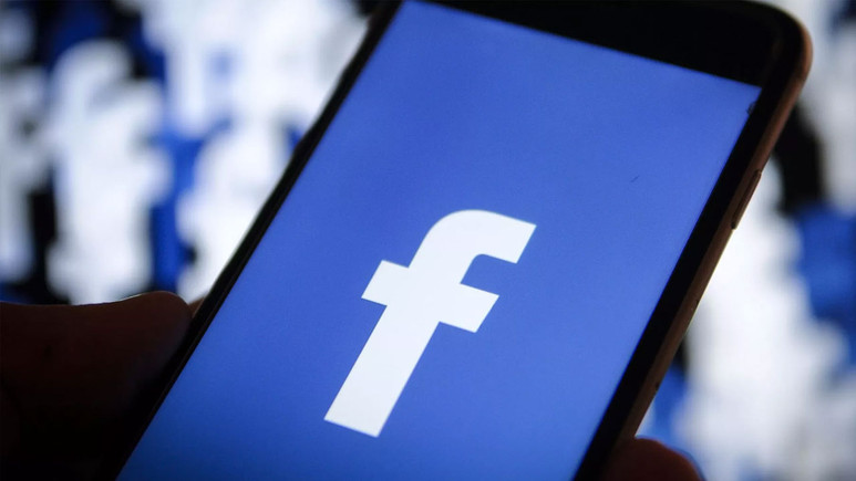 Facebook hesabını kapatan kapatana