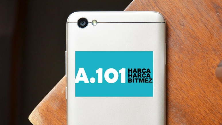 A101'den Xiaomi Redmi Note 5A fırsatı!