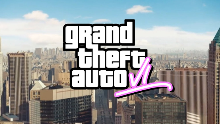 GTA 6'nın çıkış tarihi duyurulmuş olabilir!