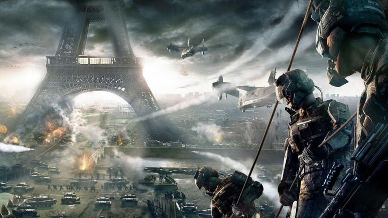 Yeni Call of Duty'de hikaye olacak mı?