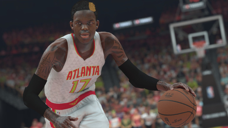 NBA 2K19’un kapak yıldızı belli oldu!