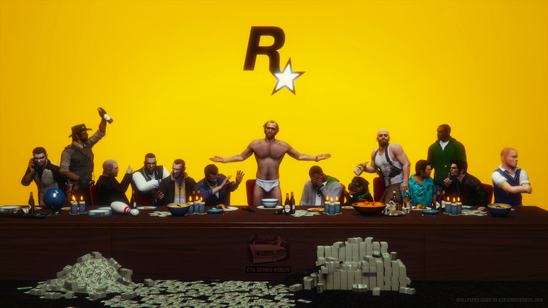 Rockstar'dan GTA 6 açıklaması!