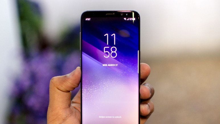 Samsung telefonlarında fotoğraf krizi!
