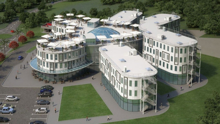 Türkiye'deki teknopark sayısı 81 oldu