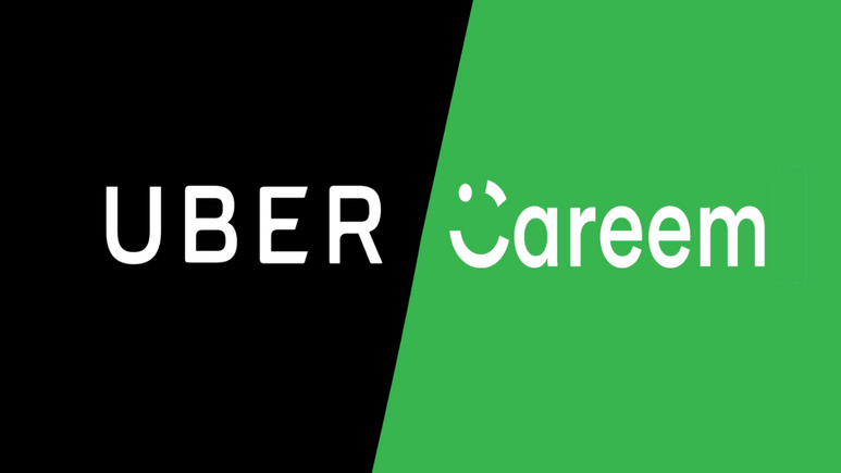 UBER Careem'i satın alıyor!