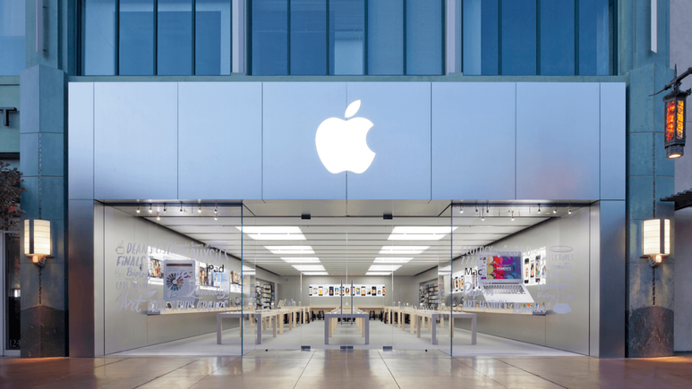 Apple randevu nasıl alınır?
