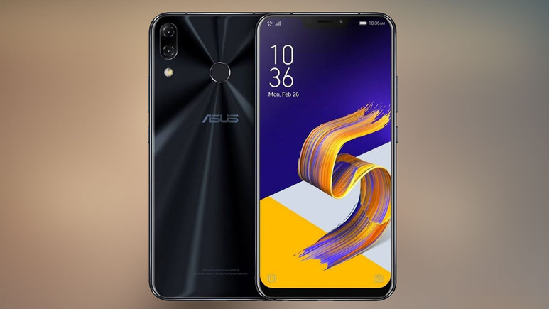 Asus Zenfone 5z Türkiye fiyatı belli oldu!
