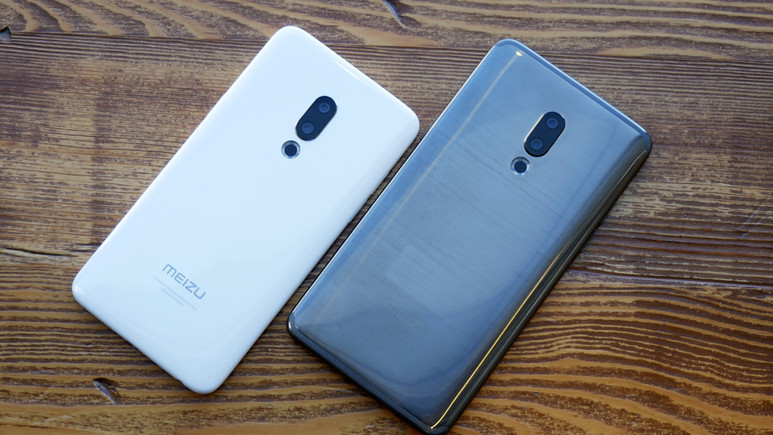 Meizu 16 ve 16 Pro’nun tanıtılacağı tarih belli oldu!