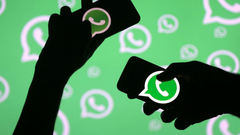 WhatsApp da yalan haberlerle savaşacak