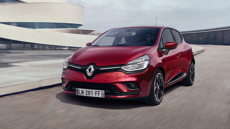 Renault’da Temmuz ayında çok cazip fırsatlar!