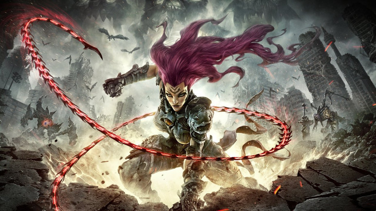 Darksiders 3'ün çıkış tarihi sızdırıldı!
