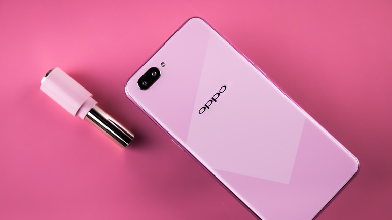 Oppo A5 duyuruldu!