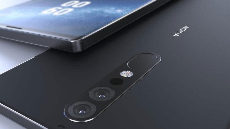 Nokia 9'un tanıtım tarihi belli oldu!
