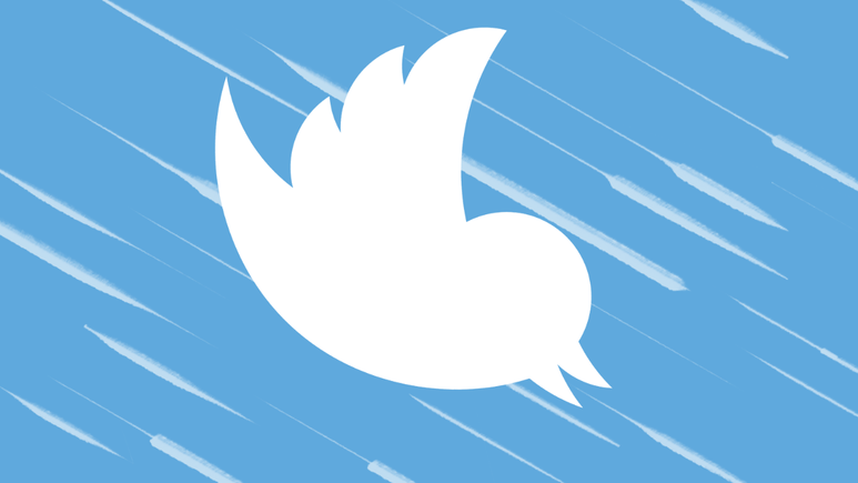 Twitter'dan sahte hesap operasyonu!