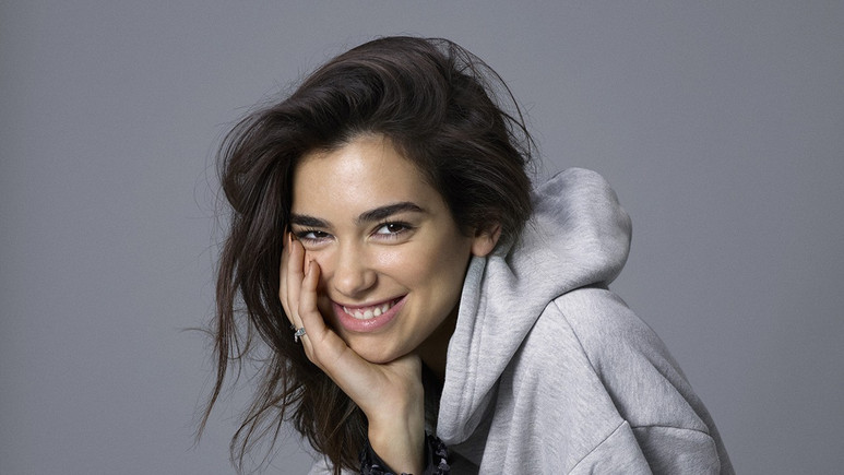 Dua Lipa ülkemize geliyor!
