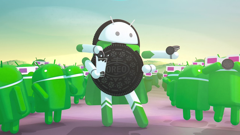 Xiaomi cihazlarına beklenen Oreo güncellemesi geldi!