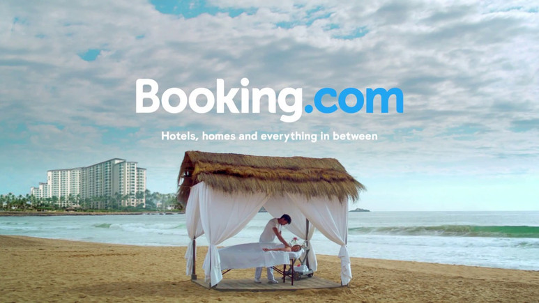 Mahkeme booking.com'un talebini reddetti