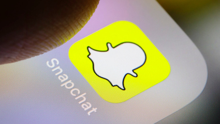 Snapchat'in yeni özelliği çok konuşulacak!