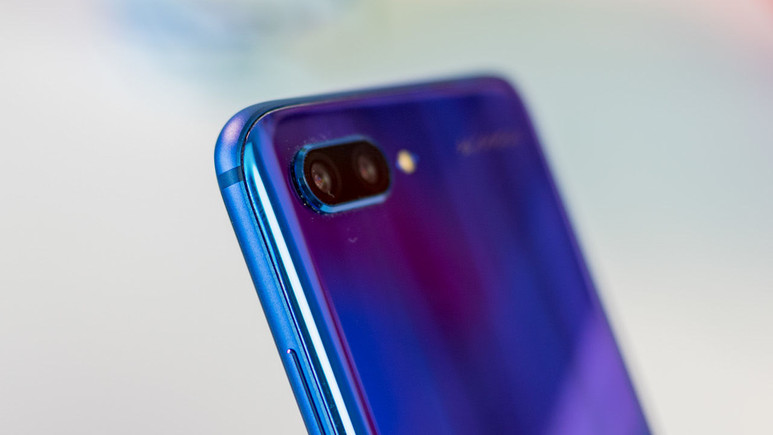 Honor 10 sadece Hepsiburada'da satışta!