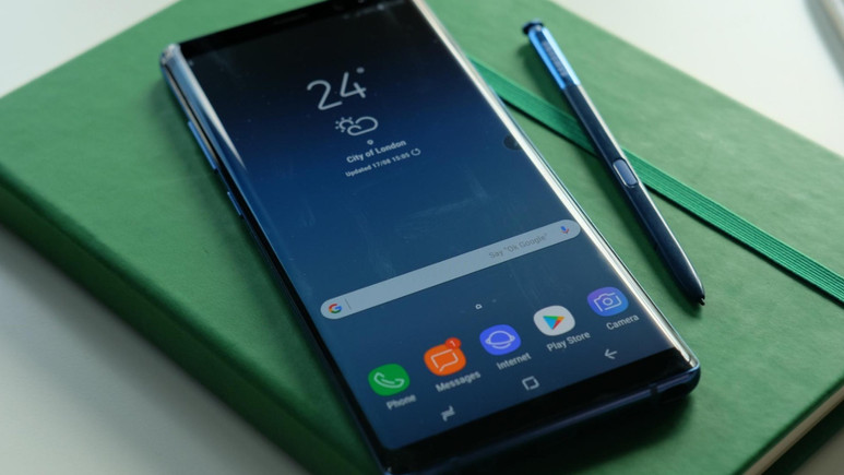 Galaxy Note 9'un çıkış tarihi ve fiyatı sızdırıldı!